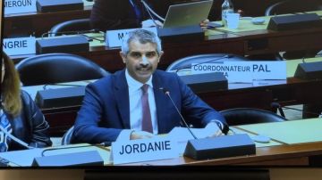 الأردن في الأمم المتحدة: الاحتلال يشل الاقتصاد الفلسطيني ويمحو عقودا من التنمية الأردن في الأمم المتحدة: الاحتلال يشل الاقتصاد الفلسطيني ويمحو عقودا من التنمية