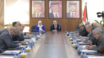 الصرايرة: المتقاعدون العسكريون سند للوطن وملفهم يحظى باهتمام خاص في مجلس النواب