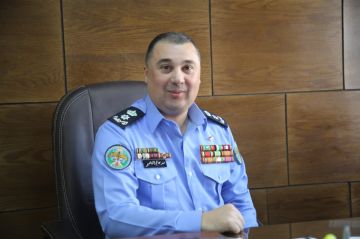 المقدم سند المناصير .. مبارك