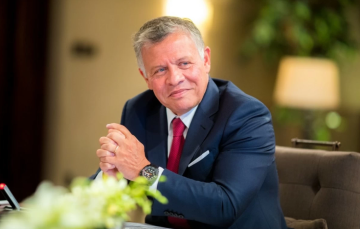 الملك يلتقي اليوم الرئيس الفيتنامي