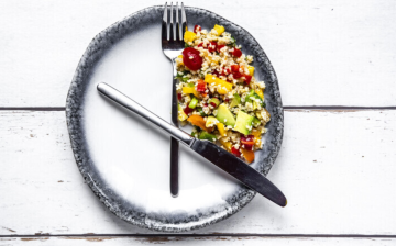 تحذير صحي.. الصوم المتقطع يقلل الوزن لكنه يهدد الكتلة العضلية