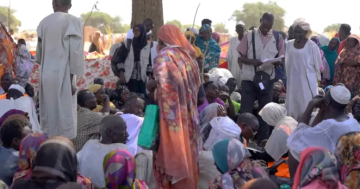 تحذيرات أممية من تجدد القتال في كردفان .. ومحاولات فرار من الفاشر