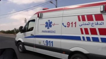 جثة شاب في شارع عام بمحافظة الكرك ما القصة؟ جثة شاب في شارع عام بمحافظة الكرك ما القصة؟