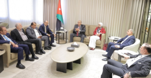 رئيس النواب يؤكد أهمية إنجاز مناقشة وإقرار الموازنة العامة