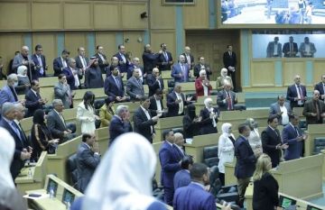 رئيس النواب ينعي النائبين السابقين الخريشا والملكاوي