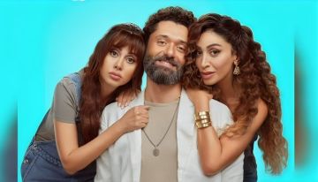 ردا على الاتهامات.. دينا الشربيني تلجأ للقانون وياسمين رئيس تثير ضجة بفيديو!