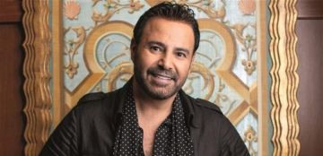 رسالة تفاؤل من عاصي الحلاني.. اليكم ما نشره رسالة تفاؤل من عاصي الحلاني.. اليكم ما نشره