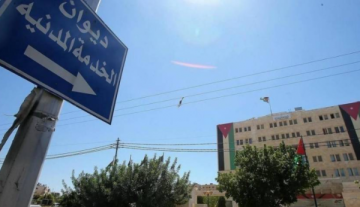 مدعوون لاجراء الامتحان التنافسي