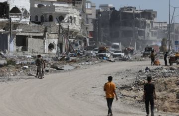 مصر تحدد 3 مهام رئيسية لقوات حفظ السلام في غزة مصر تحدد 3 مهام رئيسية لقوات حفظ السلام في غزة