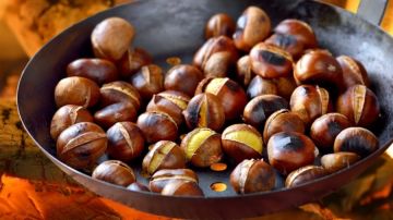 من القلب إلى الأمعاء .. الفوائد الصحية لتناول الكستناء من القلب إلى الأمعاء .. الفوائد الصحية لتناول الكستناء