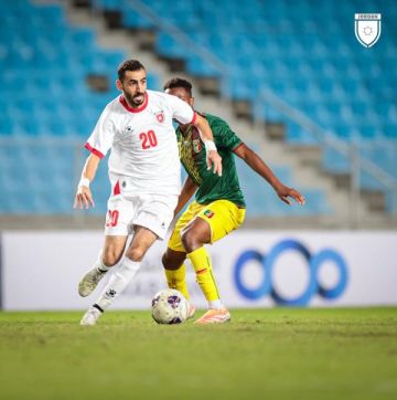 التعادل السلبي يحسم الودية بين الأردن ومالي دون تسجيل أهداف