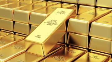 الذهب يسجل أعلى مستوى في 3 أسابيع بدعم من رهانات خفض الفائدة الأميركية الذهب يسجل أعلى مستوى في 3 أسابيع بدعم من رهانات خفض الفائدة الأميركية