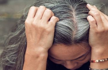 الشيب درع وقائي!.. كيف يحمي الجسم من السرطان؟ الشيب درع وقائي!.. كيف يحمي الجسم من السرطان؟