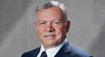 الملك يزور وسط عمان والمجلس القضائي