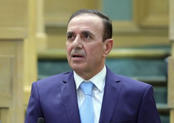 النائب الزعبي مستهجنا فرض ضريبة على الطرود البريدية: هل صار خطاب الموازنة مجرد كلام للاستهلاك الاعلامي؟ عاجل