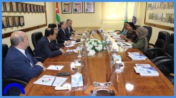 حجم التبادل التجاري بين الأردن وسيرلانكا حجم التبادل التجاري بين الأردن وسيرلانكا