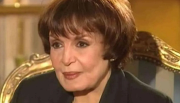 سميرة أحمد تفجر مفاجأة حول سبب وفاة سعاد حسني سميرة أحمد تفجر مفاجأة حول سبب وفاة سعاد حسني