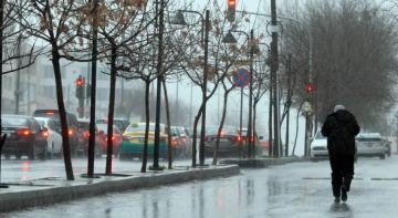 طقس العرب: 3 أسباب علمية وراء ضعف الأمطار وغياب الحالات الجوية طقس العرب: 3 أسباب علمية وراء ضعف الأمطار وغياب الحالات الجوية