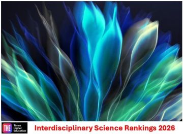 عمان الأهلية تتصدر الجامعات الأردنية بتصنيف البحوث البينية لعام 2026