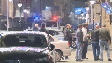 مداهمة أمنية في الرمثا نفذتها الأجهزة الأمنية بحق مطلوبين