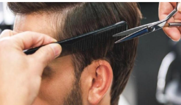 نقابة الحلاقين تتجه لرفع تسعيرة الحلاقة لأول مرة منذ 2007 بسبب الظروف الاقتصادية