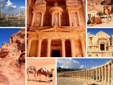 وزارة السياحة: الأردن يحقق نموا في عدد الزوار والدخل السياحي ويعزز تنافسية القطاع