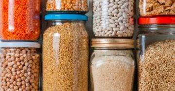 5 أنواع بقوليات مهم تخزينها مع بداية الشتاء.. مغذية واقتصادية