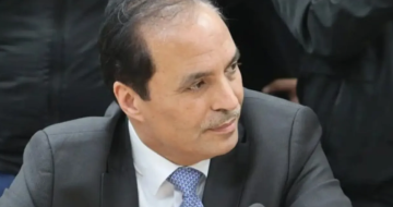 إخلاء سبيل النائب السابق محمد عناد الفايز بكفالة