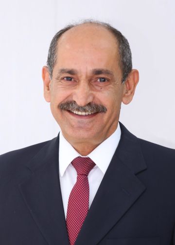 إنجاز أردني : انتخاب المهندس علي أبو نقطة أمينا عاما لاتحاد المهندسين الزراعيين العرب