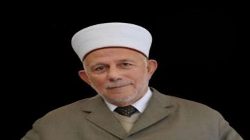 الحكومة الأردنية تنعى رئيس مجلس أوقاف القدس الحكومة الأردنية تنعى رئيس مجلس أوقاف القدس