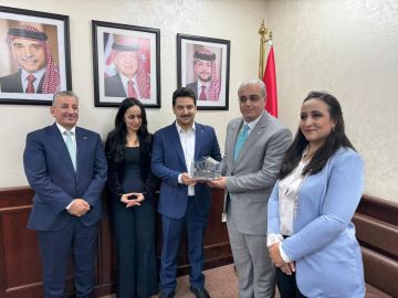 بالتعاون مع منظمة سويسرية.. الناصر للاستثمارات تدعم القطاع الصحي وتطلق مبادرة لرعاية مرضى السرطان.