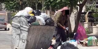 دراسة: 150 دينارا متوسط دخل أسر الأطفال نابشي النفايات في الاردن