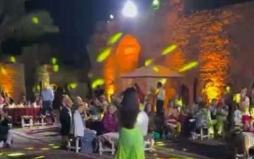 سلطة العقبة تنفي إقامة حفل غنائي في بيت الشريف الحسين بن علي