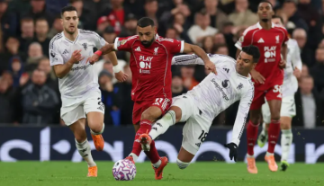 صلاح يعادل رقم روني القياسي بـ 142 ساعة أقل 