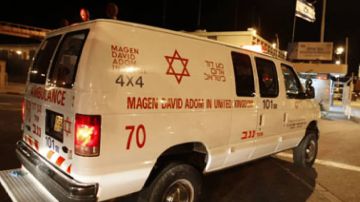 عملية دهس وطعن جنوب الضفة الغربية وتحييد 3 فلسطينيين