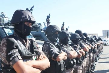 فاعليات نقابية واقتصادية: الأردن يمتلك منظومة أمنية قادرة على إحباط ومواجهة أي خطر يهدد استقراره