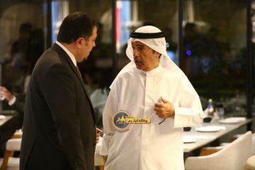 في ليلة من النجاح والتألق .. NCM تختتم مسابقة التداول الكبرى بحفل مهيب - فيديو و صور