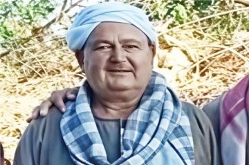 مصر.... زوجة تقتل زوجها المسن بحجر وهو نائم بعد 30 سنة عشرة مصر.... زوجة تقتل زوجها المسن بحجر وهو نائم بعد 30 سنة عشرة