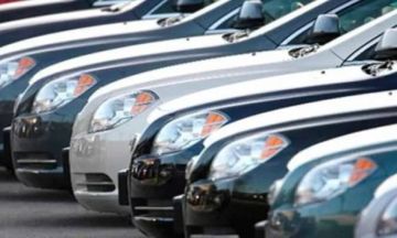 نسبة إشغال تأجير المركبات السياحية لا تتجاوز 35 وسط تحديات تواجه القطاع