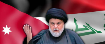 وسائل إعلام عراقية : المخابرات الأردنية حذرت من اغتيال مقتدى الصدر