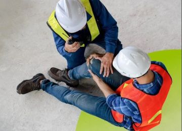 وفاة كل يومين وإصابتان في الساعة بين عمال الأردن