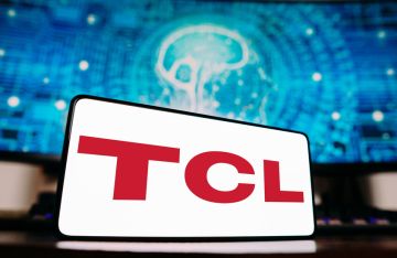 TCL تعلن عن حاسب لوحي بمواصفات منافسة TCL تعلن عن حاسب لوحي بمواصفات منافسة