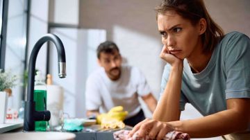 أطباق الحوض تكشف شخصيتك .. هل تتركها أم تنظفها فورا؟ أطباق الحوض تكشف شخصيتك .. هل تتركها أم تنظفها فورا؟