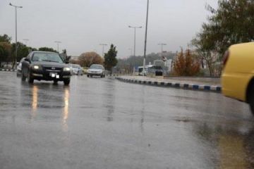 أمطار رعدية غزيرة متوقعة الثلاثاء وتحذيرات من سيول مفاجئة بالأغوار والبحر الميت