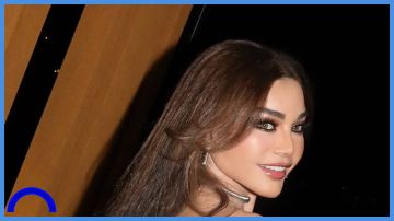 إقبال جماهيري على حفل هيفا وهبي بالأردن الليلة