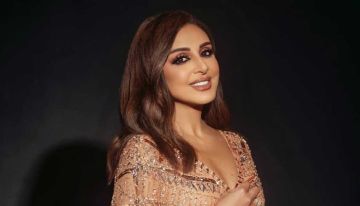 احتفاء جماهيري بأنغام في موسم الرياض.. وليلة خاصة باسمها بمناسبة العام الجديد