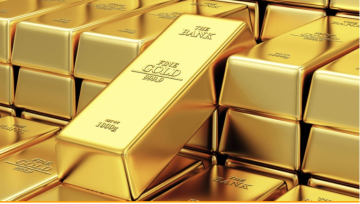 ارتفاع طفيف للذهب مع تحول التركيز إلى البيانات الأمريكية ارتفاع طفيف للذهب مع تحول التركيز إلى البيانات الأمريكية