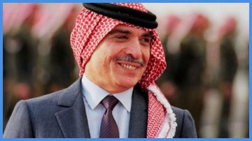 الأردنيون يستذكرون اليوم ذكرى ميلاد المغفور له الملك الحسين الأردنيون يستذكرون اليوم ذكرى ميلاد المغفور له الملك الحسين