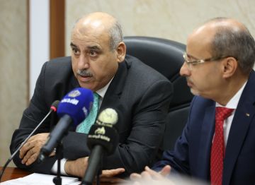 القاضي في اجتماع مالية النواب: نتطلع لقرارت تلبي طموحات المواطنين