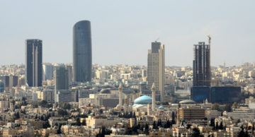 المهيدات: ارتفاع أسعار الأراضي حول مدينة عمرة 100 